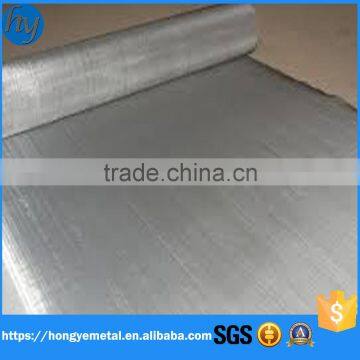 Titanium Woven Wire Mesh photo-5