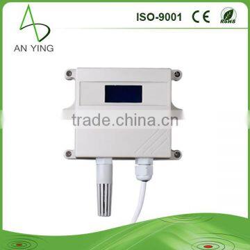 Promotion for double12th infrared High precision digital inspecting agricultural CO2 Controller