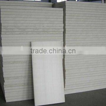 extruded polystyrene foam board
