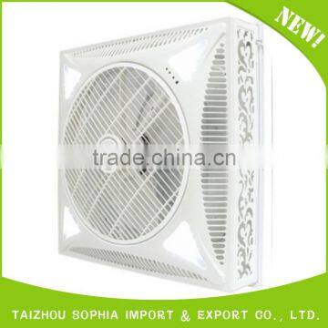 Made in China Superior Quality Energy Saving Ceiling Fan photo-3