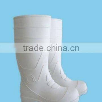 Pvc Women Shoes photo-5