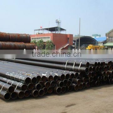 st52 alloy seamless steel pipe