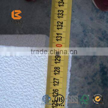 Square Ceiling Tile Shape Acoustical Ceiling Baffle Sound Absorb Acoustic Board
