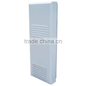 Cabinet cooling heat Exchangers