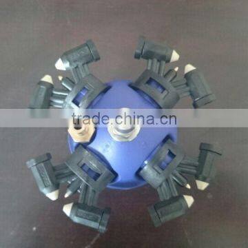 New Ultrasonic Humidifier AOTE-Q3 photo-3