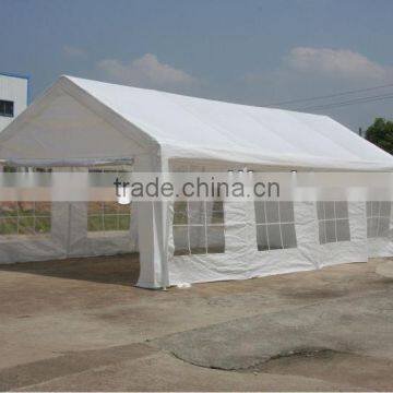 Concise Beautiful Party Tent With Windows