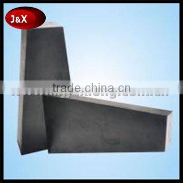 High Quality Graphite Brick for Chilling