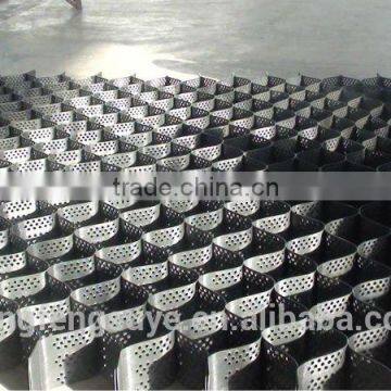 Hot Sale HDPE Geocell for Retaining Wall photo-2