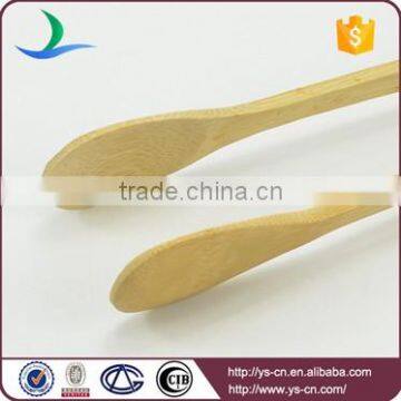 Professional Newest Kitchen Wooden Function of Food Tongs photo-4