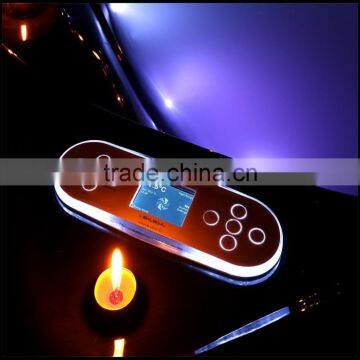 Newest Sparealx Factory Cheap Whirlpool Mobile Bathtub Cabin photo-6