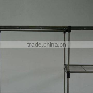 Free Standing Closets Wardrobe Frame photo-2