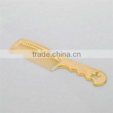 Plastic Combs 20*4.8 photo-3