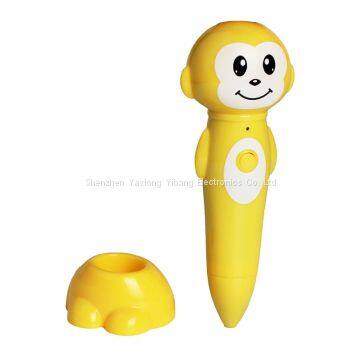 Factory Point Reading Pens OEM & ODM With Good Quality and Low Price photo-4