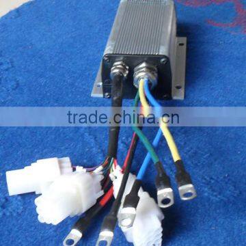 24v-36v,25A Mini Brushless dc Motor Speed Controller photo-2