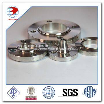 RF Class 300 ASTM A105 Weld Neck Flange