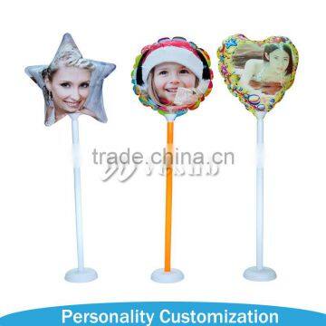 Photo Printing DIY Custom Balloon