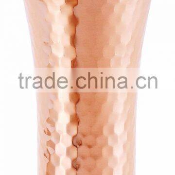 Copper Tumbler, Ozark Trail Tumbler ,Hammered Tumbler photo-3