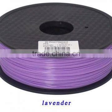 Colorfully 36 kinds of color available ABS 3D Print Filament 1.75MM 3D For 3D Printer Pen 3D Printer