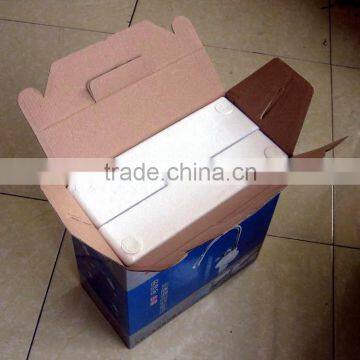 INSTANT HEATING TAP QF-X3 photo-2