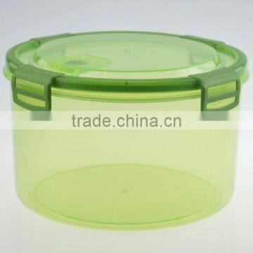 Plastic Crisper/Airtight Preserving Box/Transparent Preserving Box/Fresh box for Baking