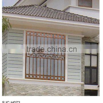 China Wholesale 304 316 Stainless Steel Window Grill Design photo-5