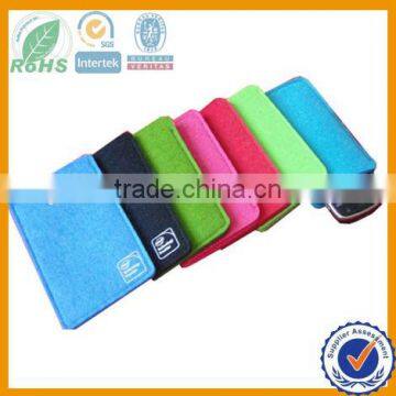 Wool Felt Floor Mat photo-2