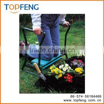 foldable garden kneeler