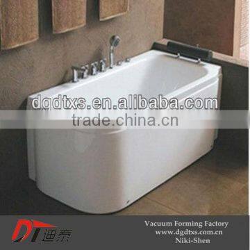 Customized Bathroom Plastic Sinks by Vacuum Forming