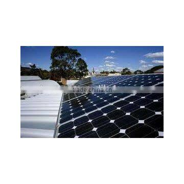 Residential or Commercial Use Solar System 1kw With Battery ,solar Energy Product photo-5