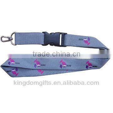 Polyester Lanyard for Cell Phone