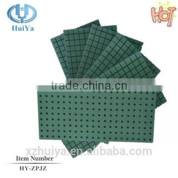 wet floral foam for agriculture soilless seedings planting