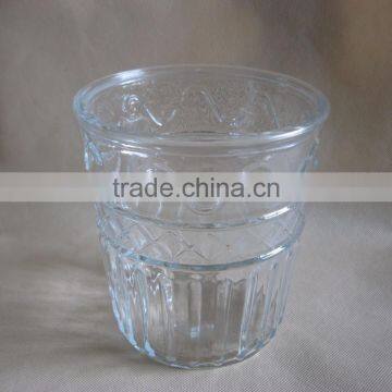 Glass Flower Pots/Flower Pot photo-5