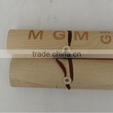 2015 New Design Wooden Cork Box for Sale