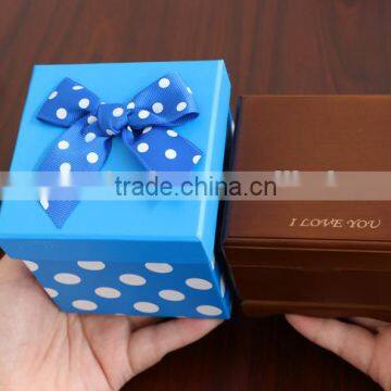 wholesale wooden gift box