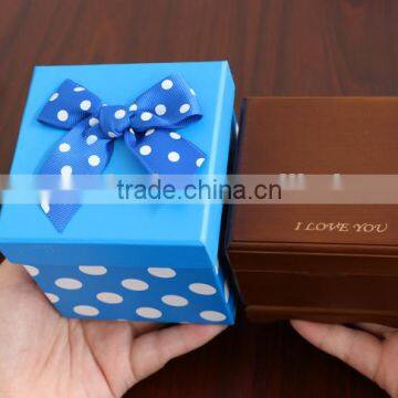 Wholesale Wooden Gift Box