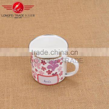 Wholesale High Quality Hot Sale Wholesale Mini Porcelain Tea Cups photo-2