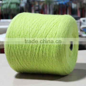Garment Use 2/26s Acrylic Yarn Dyed HB Yarn photo-2