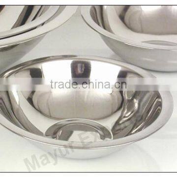 Stainless Steel Bowl