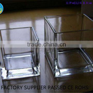 Tealight Hand Candle Holders Wedding photo-3