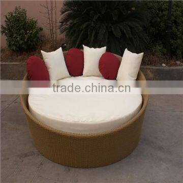 Rattan Round Outdoor Furniture photo-3