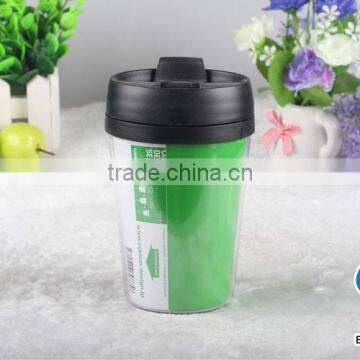 2016 Hot Sale Plastic Sport Water Bottle photo-3