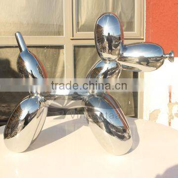 Customed Modern Garden Sculpture Bronze Alligator Art photo-6