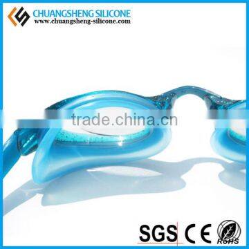 The Most Cool Swimming Googles, Swim Glasses, Silicone Unisex Swim Accessory photo-4