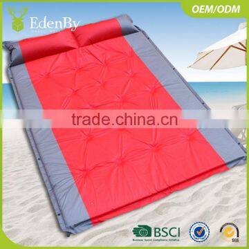 Good selling indian inflatable sleeping mat