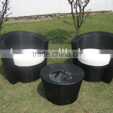 Rattan Furniture Set Fabric Furniture Sofa Design Price AK1106