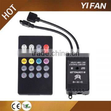 Different Color Rigid Led Strip photo-6