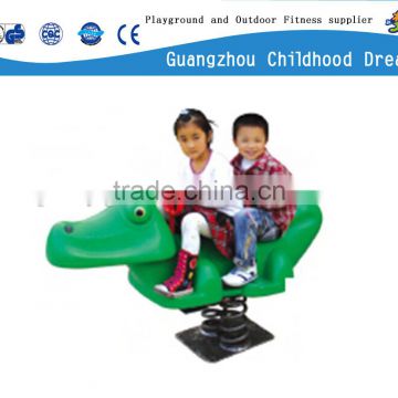 (HD-15717)Double seats hippo ride on toys for 8 year olds outside games