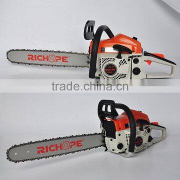 Chain saw Champion OEM chainsaw machine with new shape