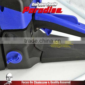 52CC Promotion Pneumatic Petrol Chain Saw 5200 photo-6