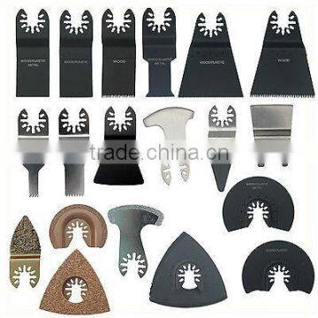 Cheap Electric Carbide Multi Tool Blade Multi Tool Metal Cutting